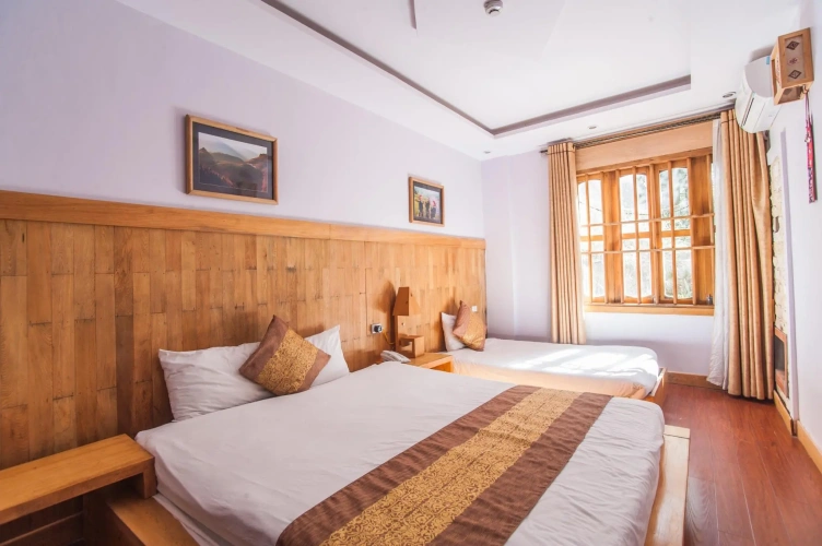 Superior Single room
