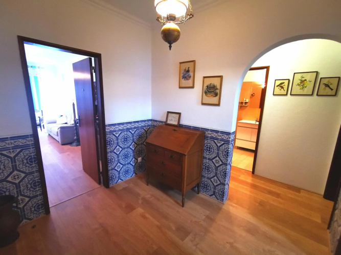 Gustavo's Place