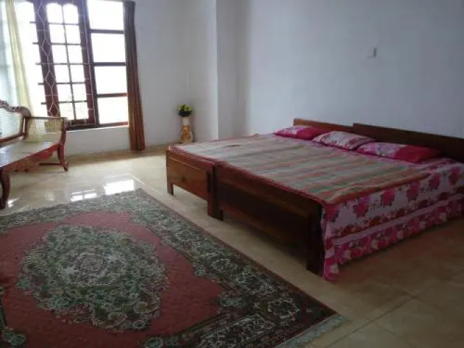 Bawa Guesthouse