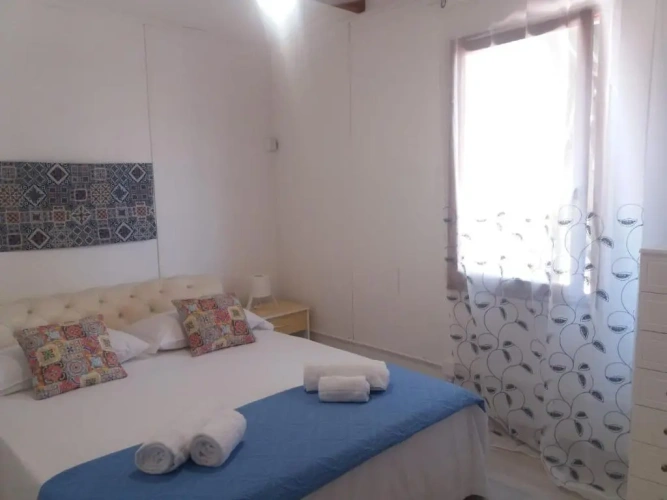 3 Bedrooms Apartment