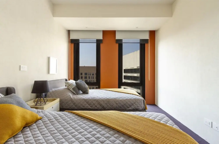 Polanco Luxury Condo