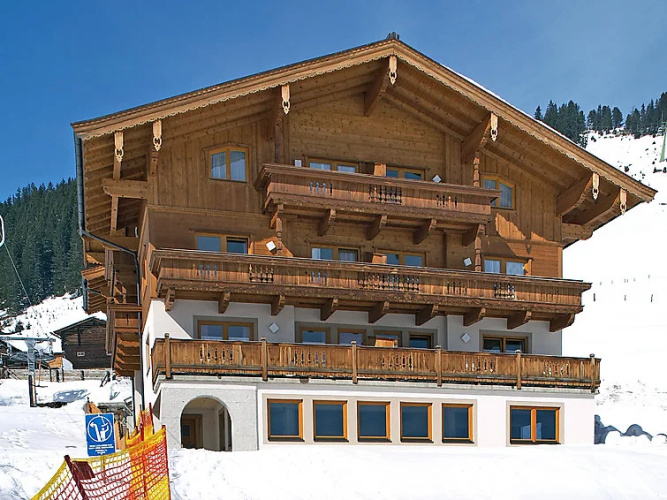 Otel görseli