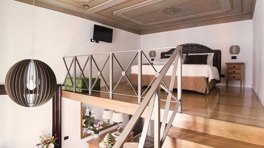 Nobildonne Relais