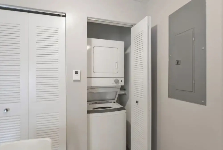 Miami Apt Close to Downtown