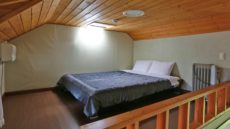 Chalet Resort