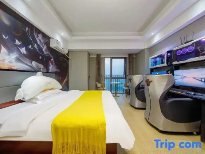 Luxury Double room