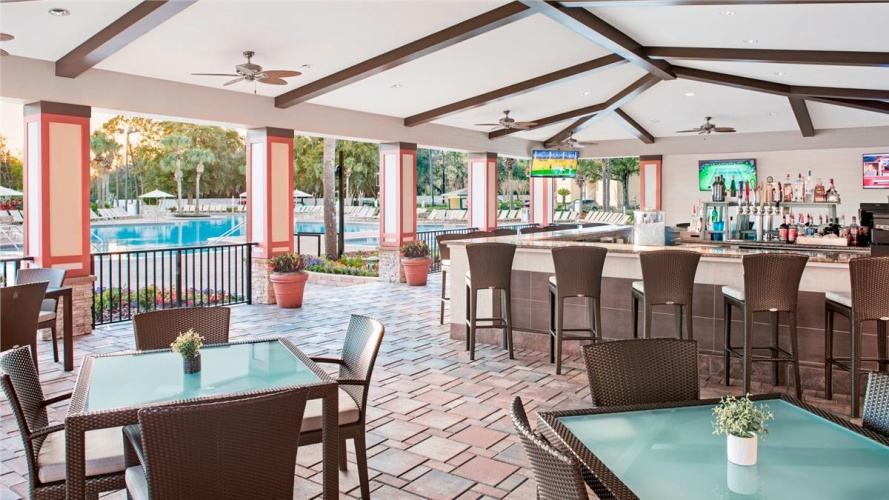 Sheraton Vistana Resort Villas, Lake Buena Vista/Orlando photo 30