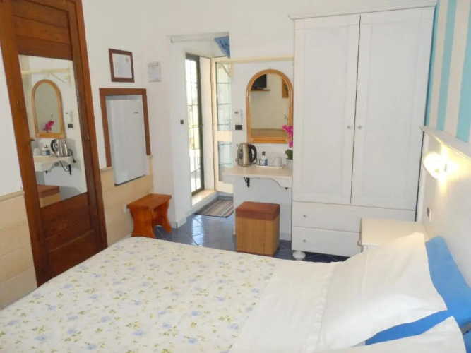 B&B Santa Venardia