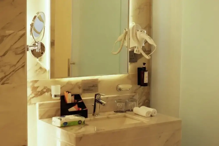 Shada Sea Hotel