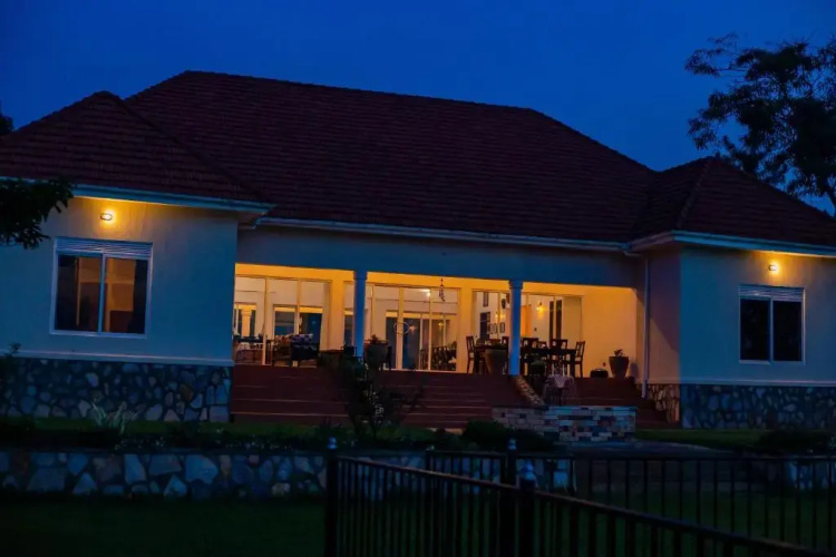Otel görseli