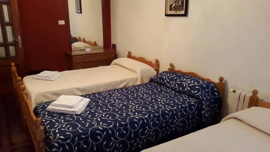 Hostal Costa Victoria
