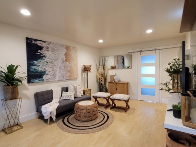 2 Bedrooms Cottage