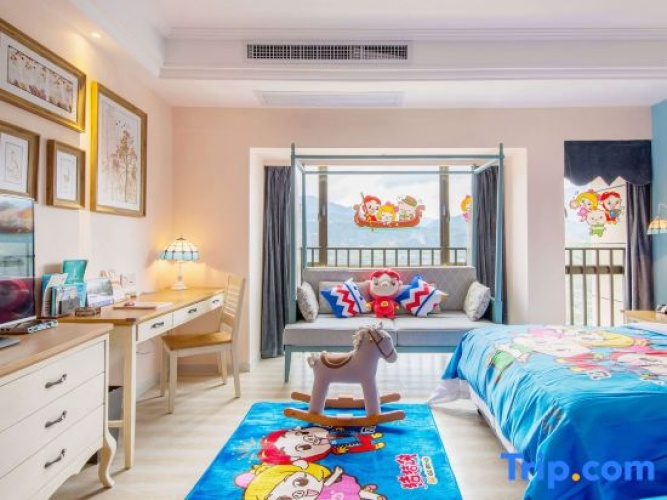 Standard Double Family room