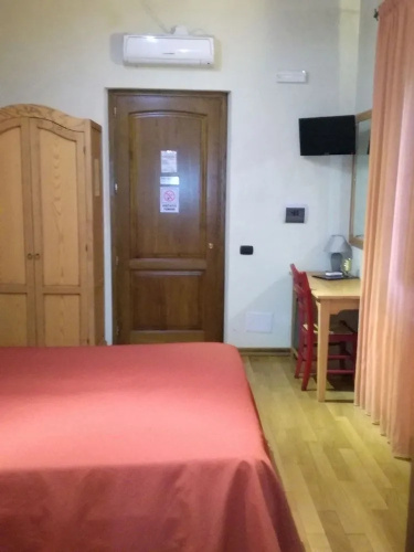 Albergo Arinde