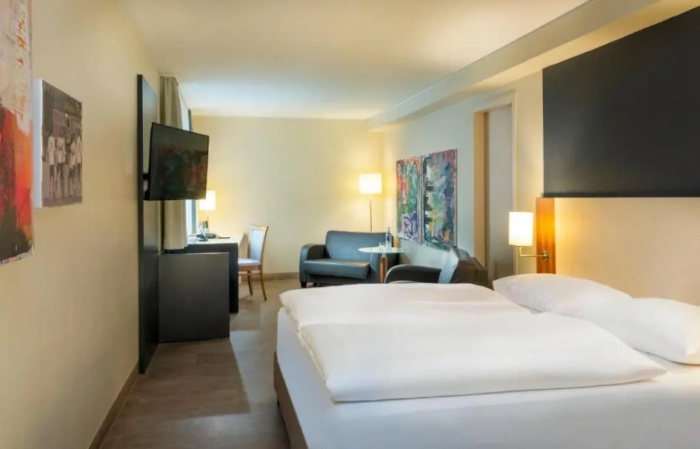 Business Double room