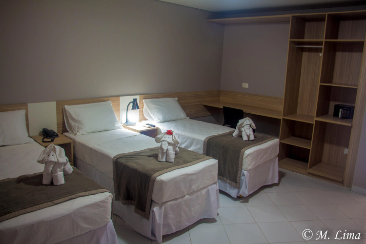 Hotel Enseada Aeroporto