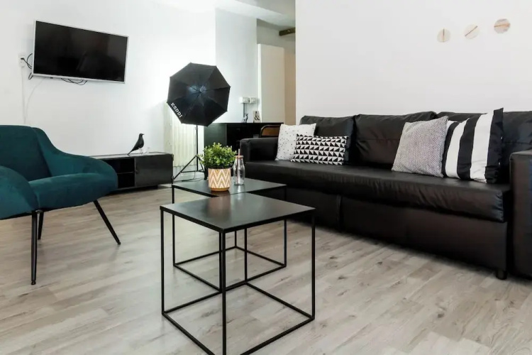 JOIVY Loft Naviglio