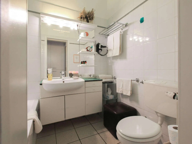 Residence House Aramis Down Town