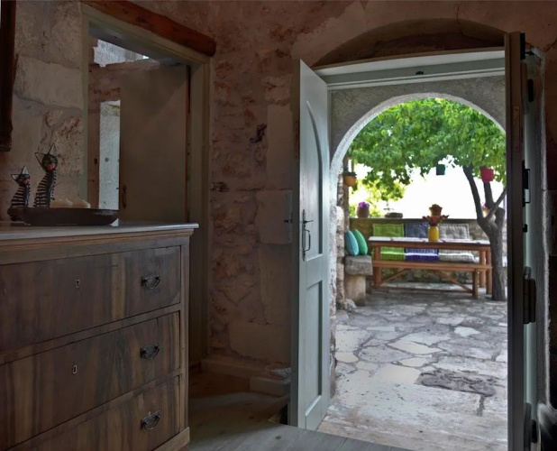 Critamo Cottage