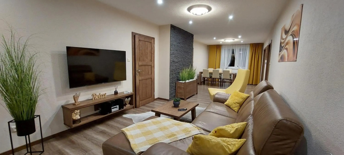 Vladimíra Apartmán Telgárt