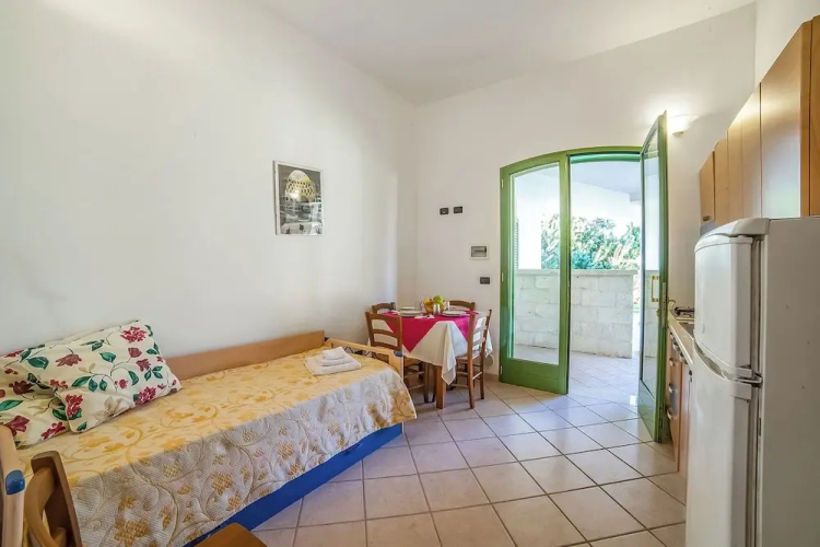 Family Village Otranto