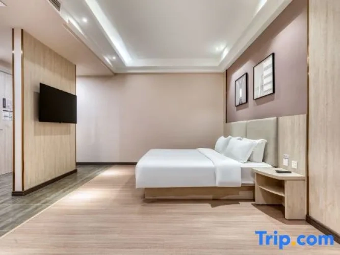 Standard Double Family room