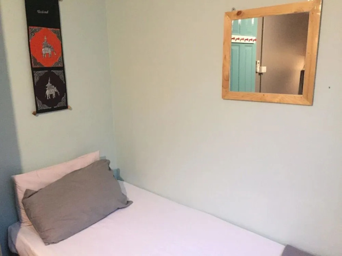 Miku Guesthouse