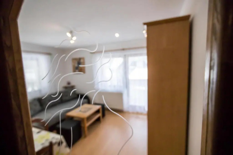 Apartment Matej Cvetek