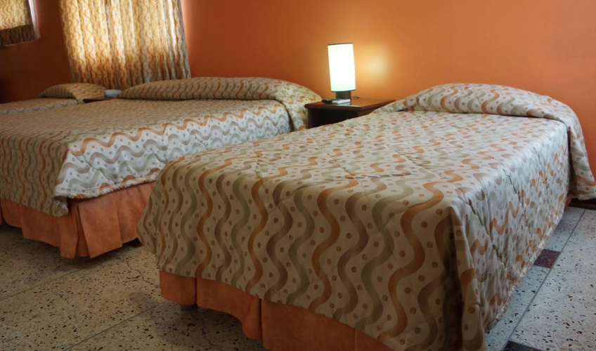 Hotel Portobelo Convention Center