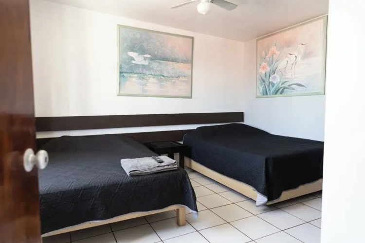Comfort Apartment