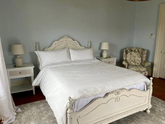 Magnolia Inn