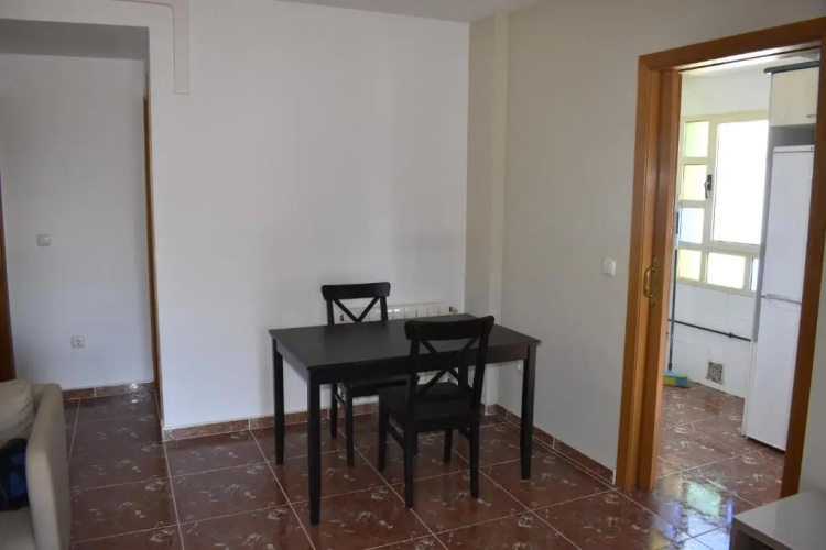 Apartamento Olimpo Elite 8A