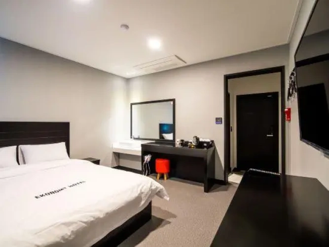 Standard Family room