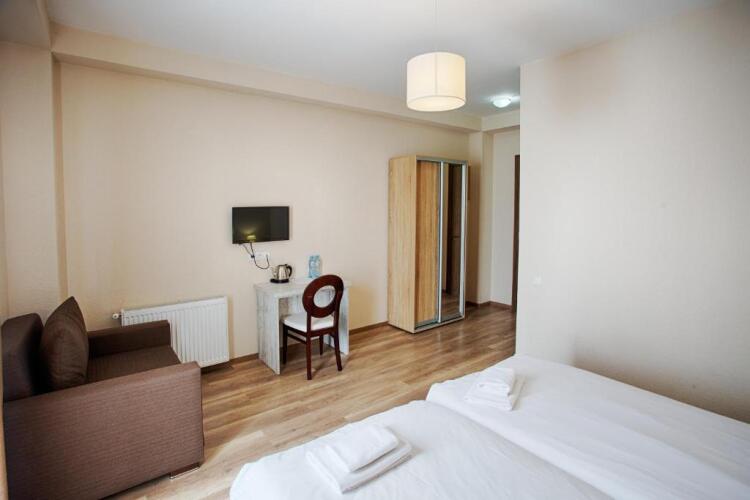 Фотография номера гостиницы Hotel Donata