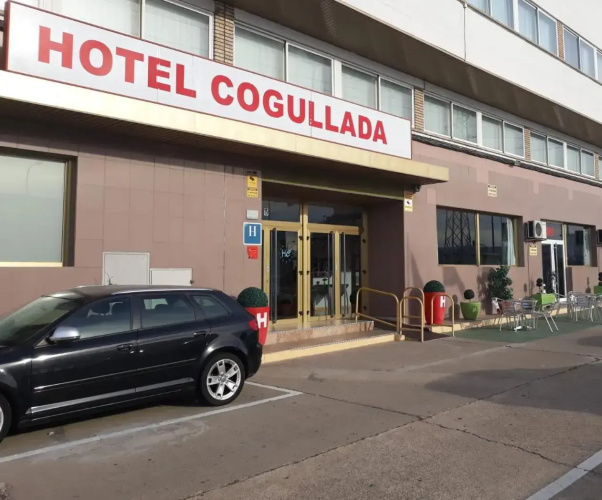 Otel görseli