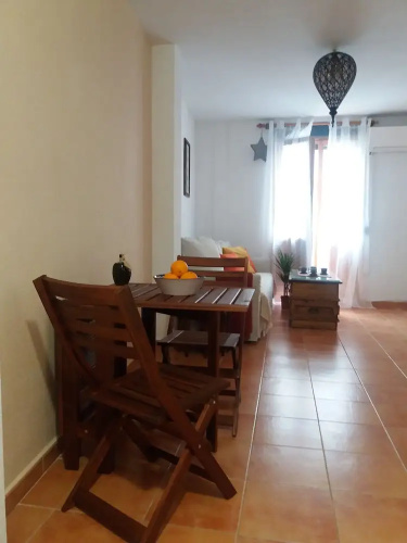 Granada Center Apartment