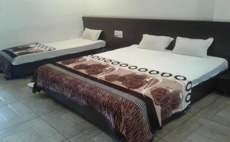 Hotel Shiv Sai
