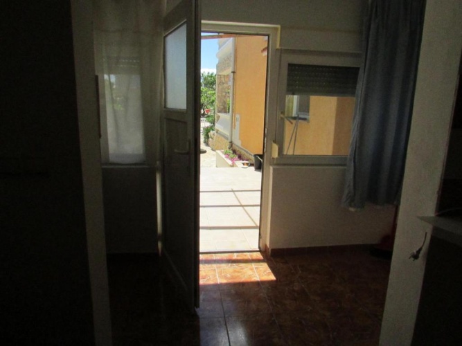 1 Bedroom Standard Apartment with garden view