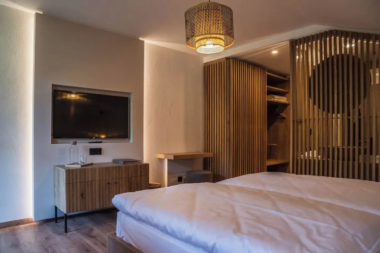 Bergrose Hideaway