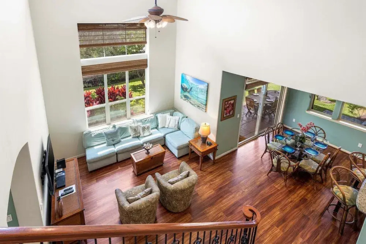 Luxurious View Corner Townhome - Great Views - VIP Beach Pass - Vrkcv