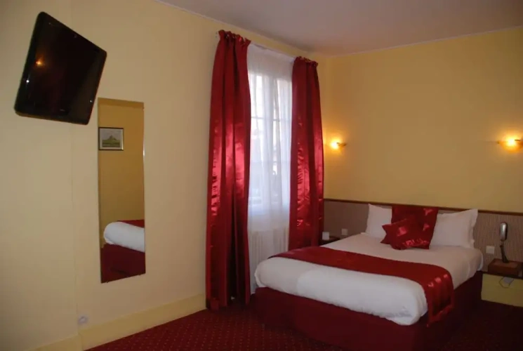 Comfort Double room