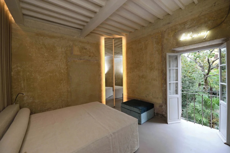 SUGAR ROOMS Residenza d' Epoca