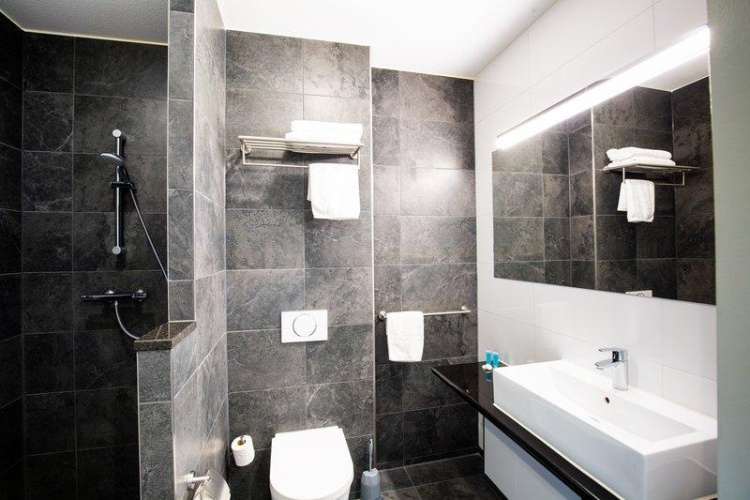 2 Bedrooms Suite