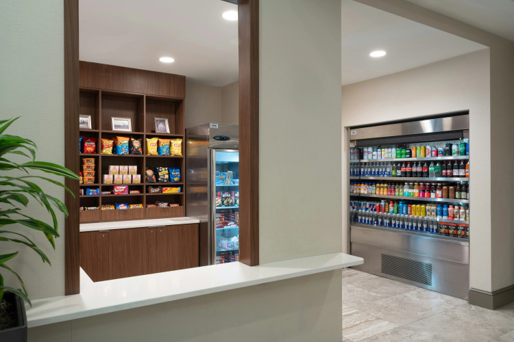 Hilton Garden Inn Philadelphia Center City photo 12