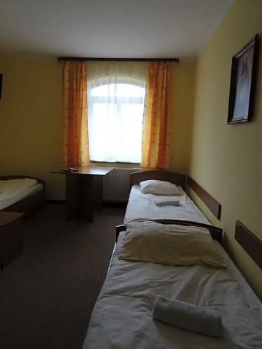 Hostel Miłosz