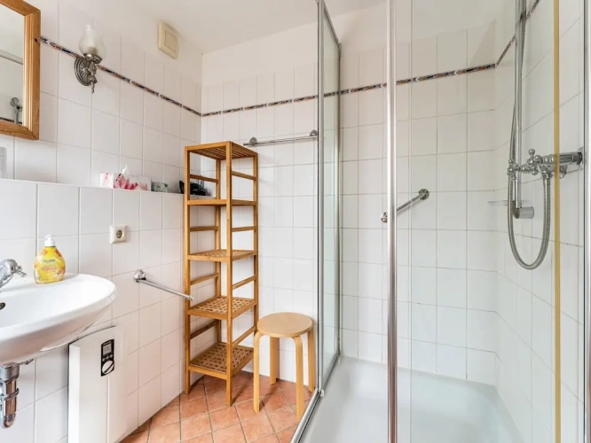 2 Bedrooms Comfort Apartment