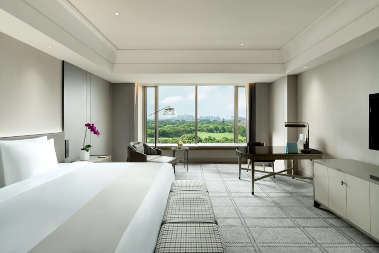 Kempinski Hotel Suzhou