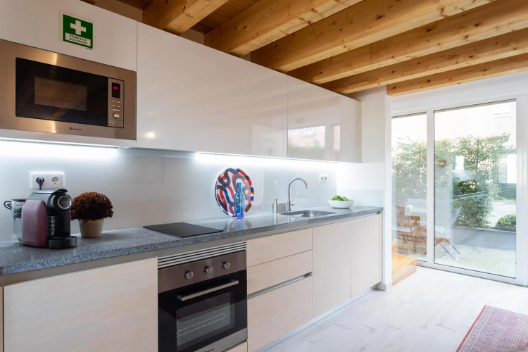 Duques Villa Luxury Guesthouse