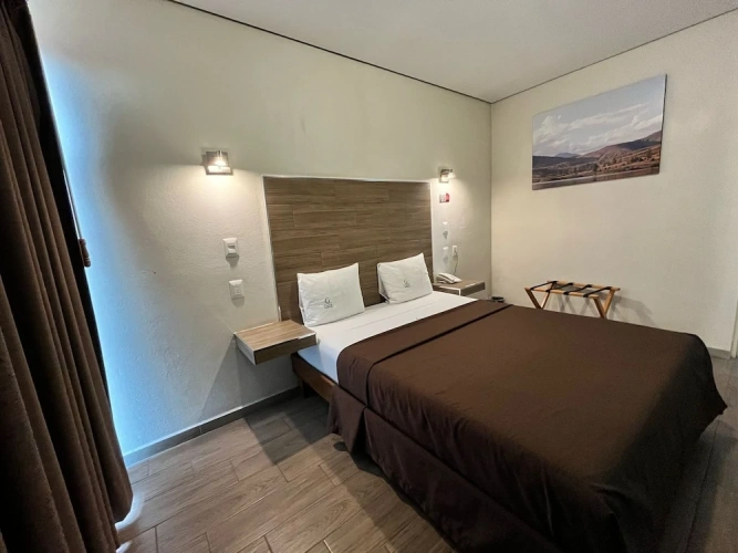 Superior Double room
