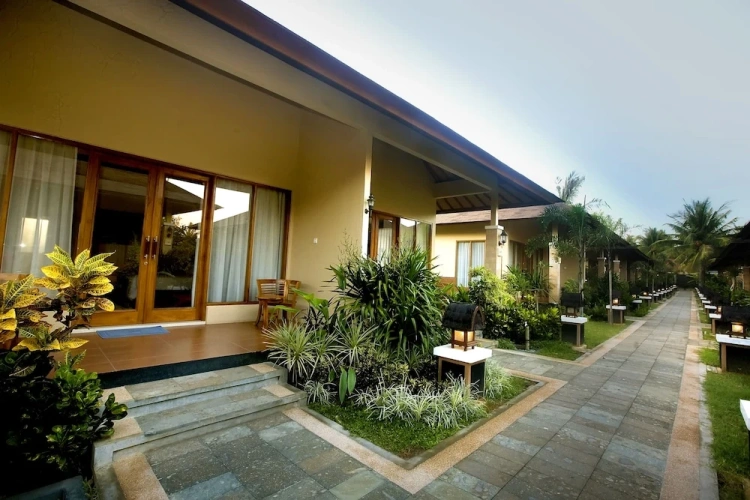 Cottage